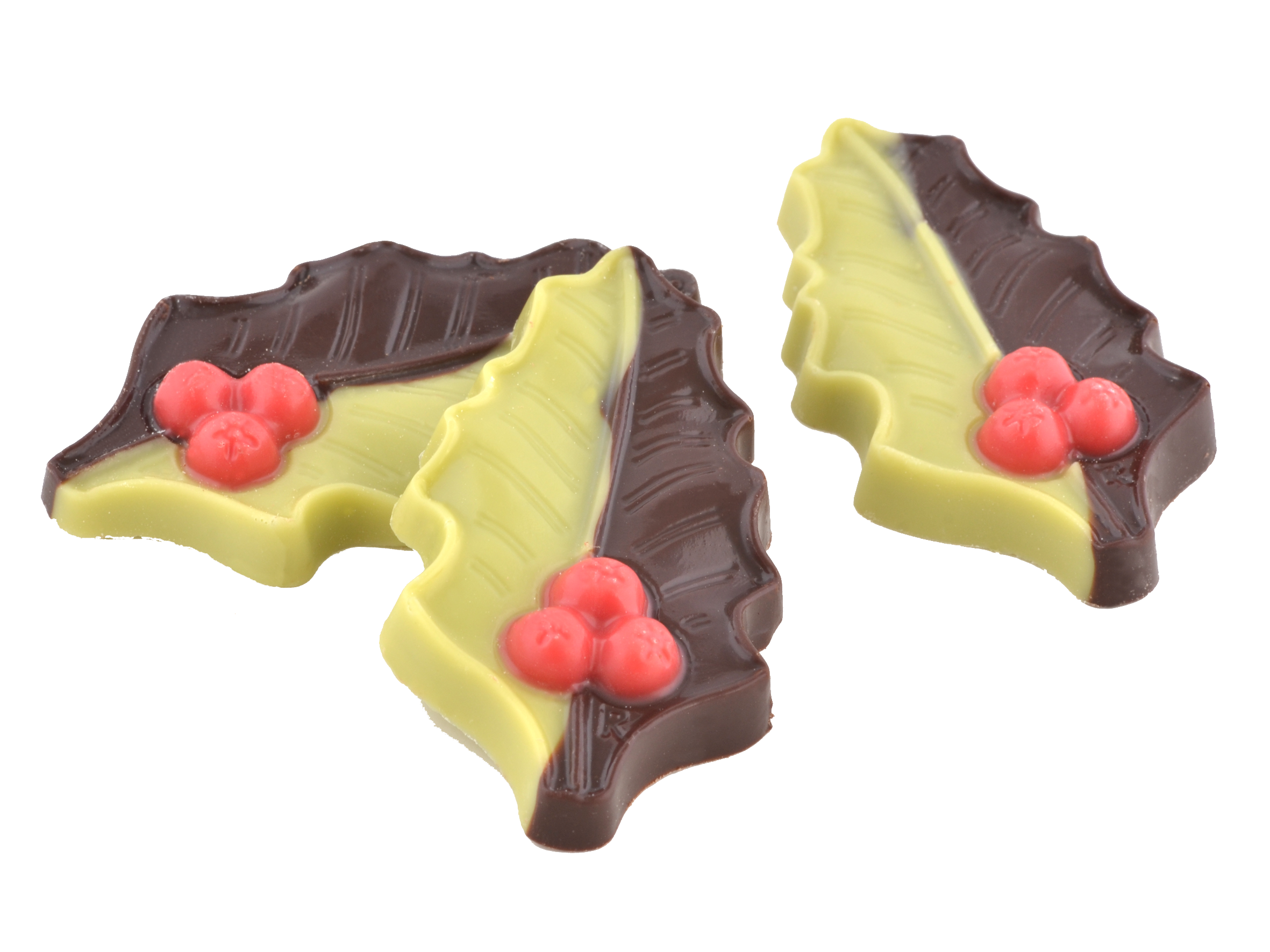 De Chocoladefabriek