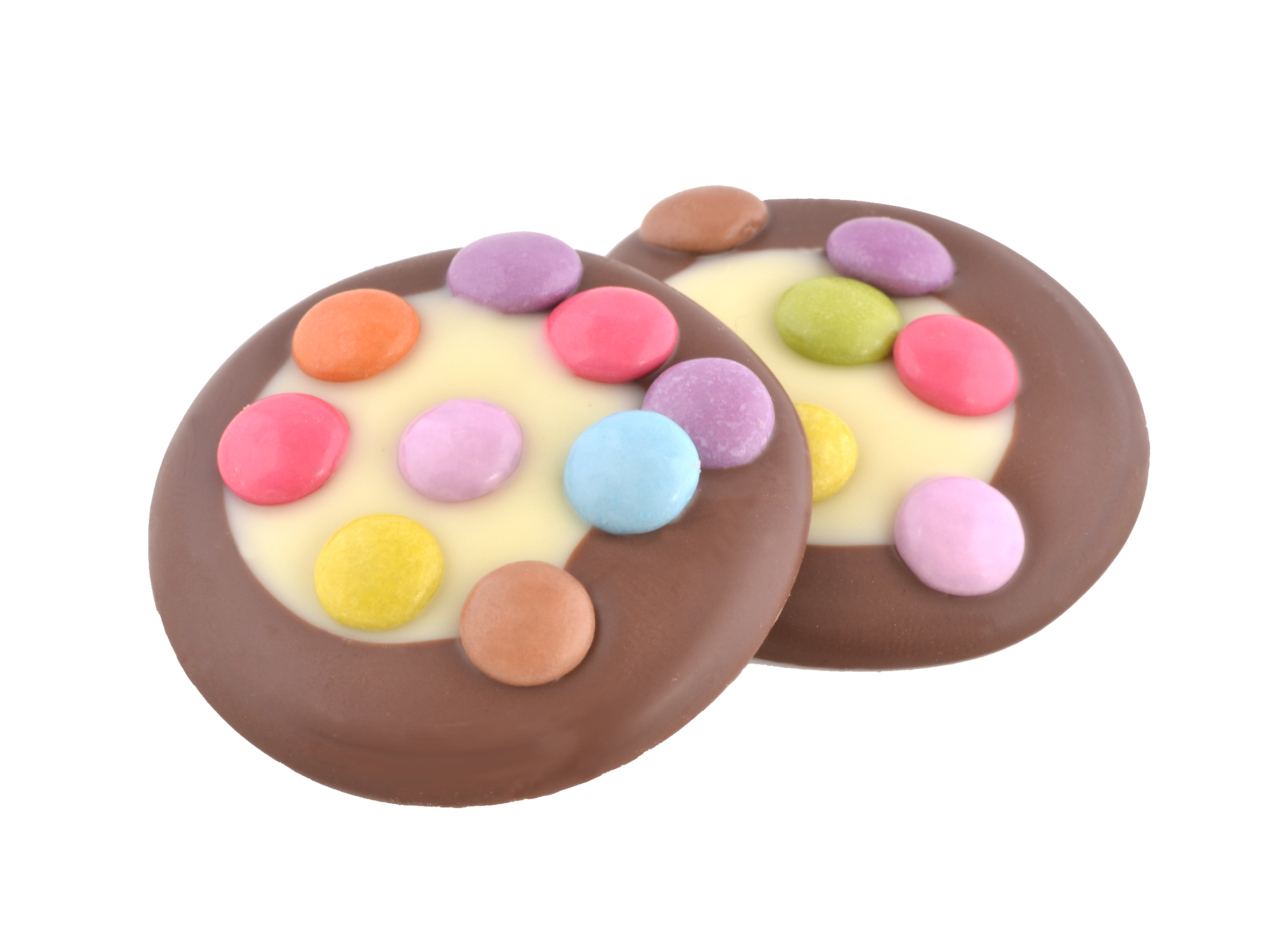 spuitchocolade