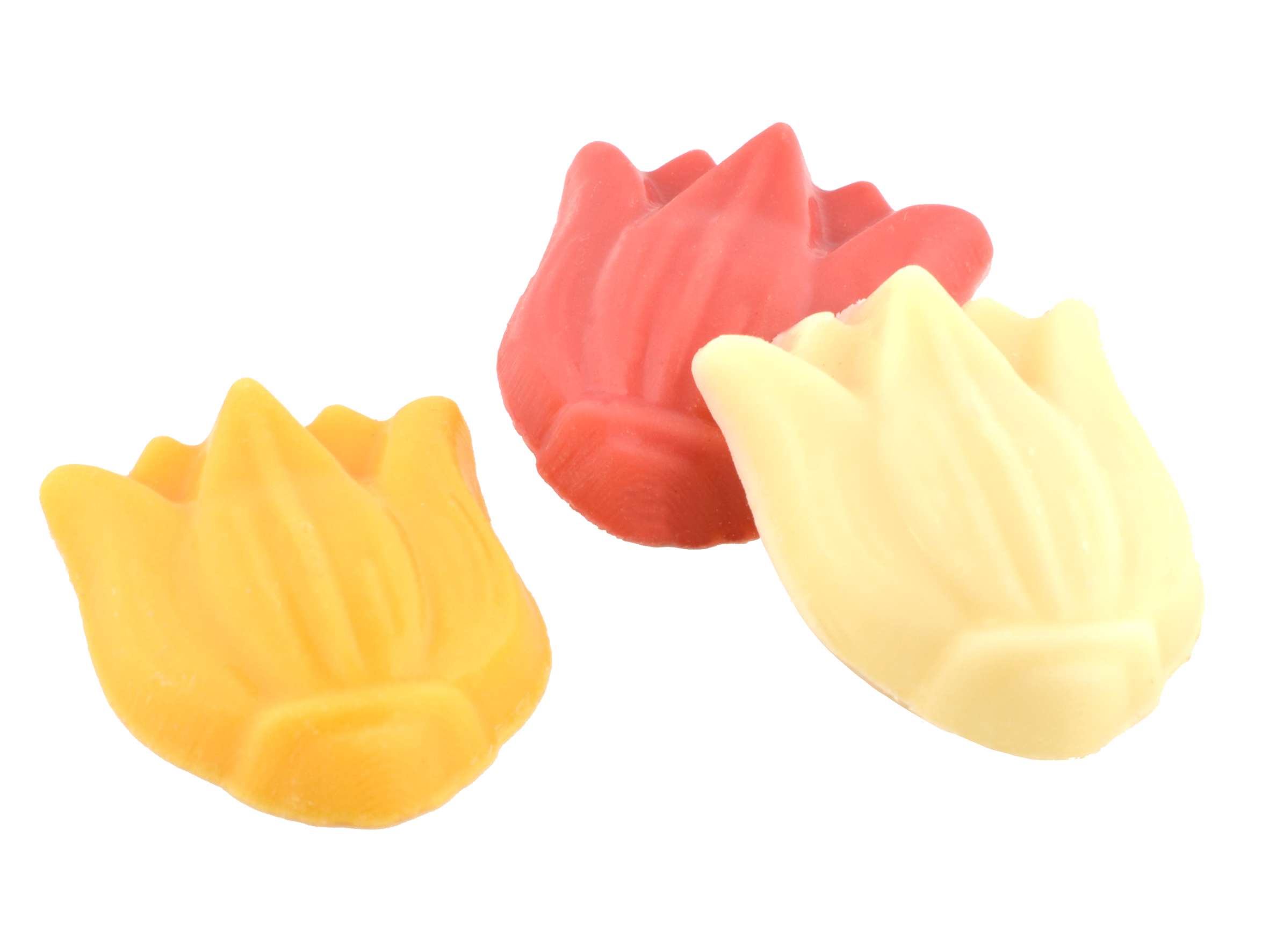 vormchocolade
